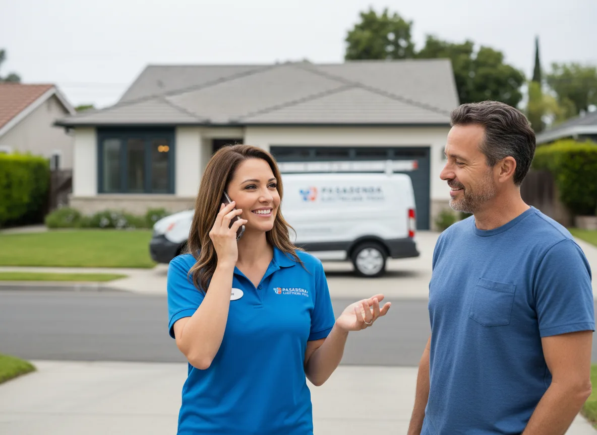 Electrician Holloway, MN FAQs